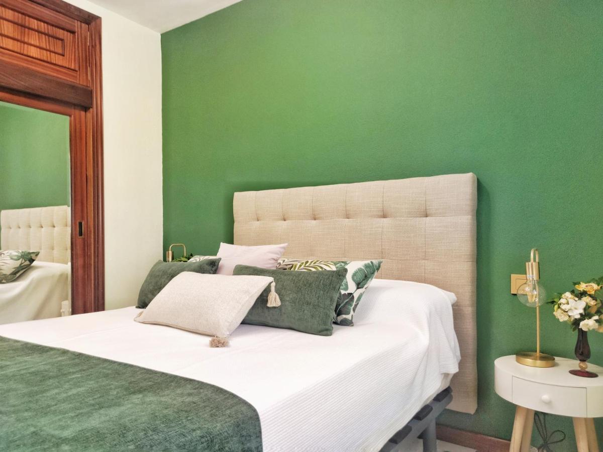 Desconectaengalicia Rosalia, 100M Playa Silgar Apartamento Sanxenxo Exterior foto