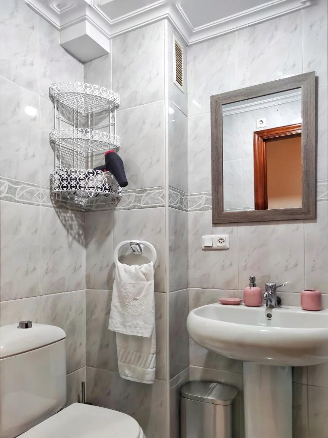 Desconectaengalicia Rosalia, 100M Playa Silgar Apartamento Sanxenxo Exterior foto