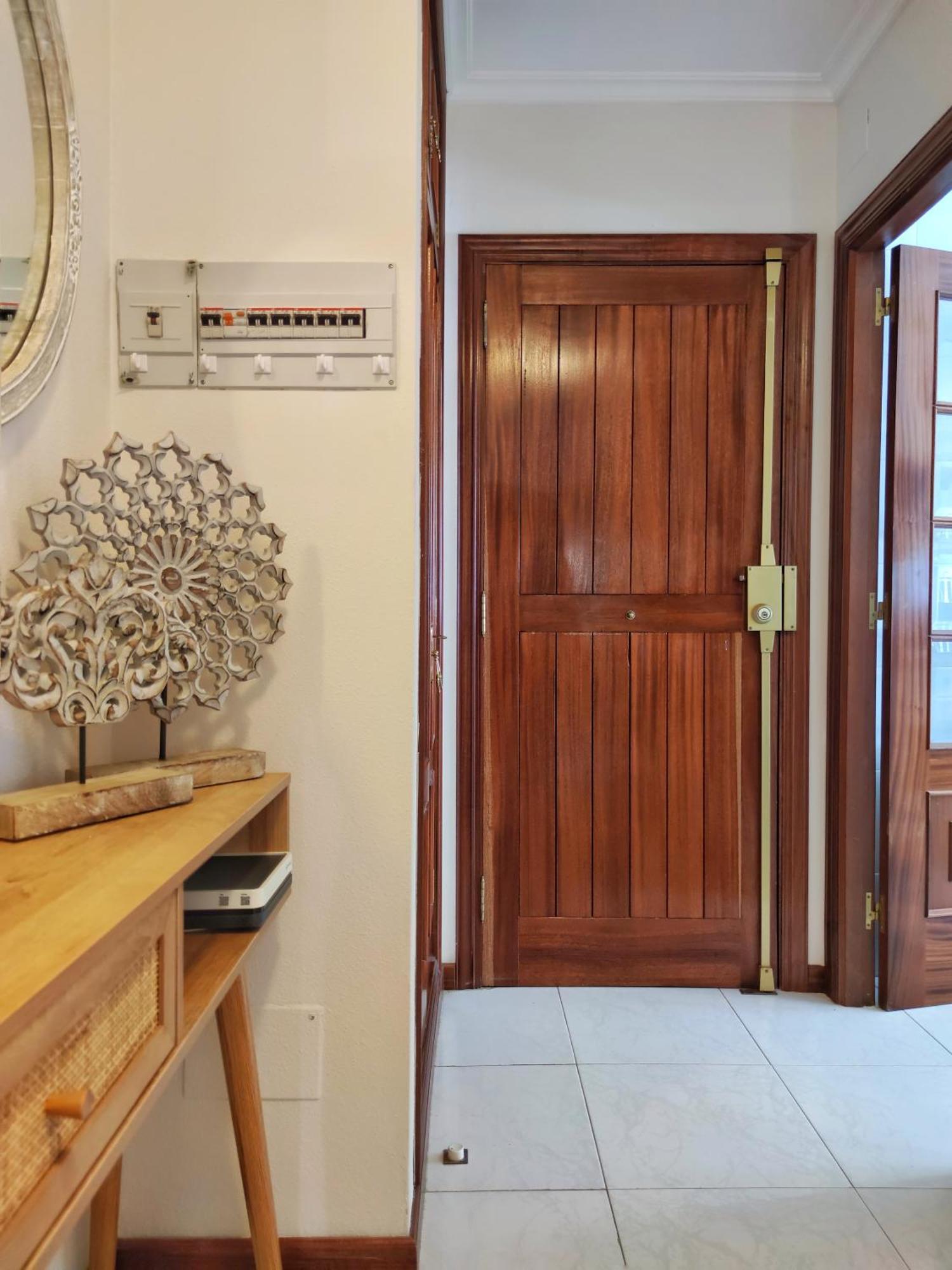 Desconectaengalicia Rosalia, 100M Playa Silgar Apartamento Sanxenxo Exterior foto
