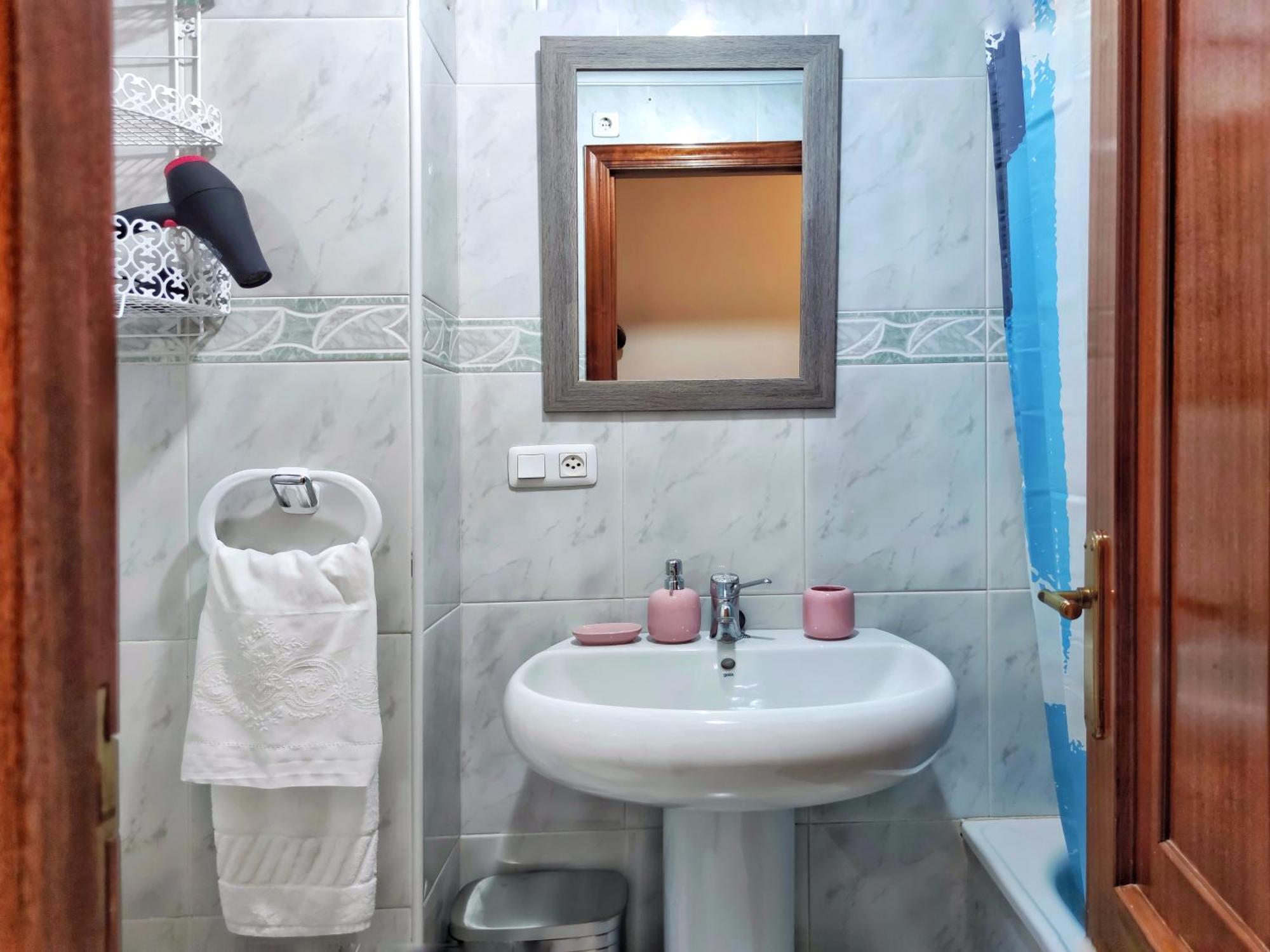 Desconectaengalicia Rosalia, 100M Playa Silgar Apartamento Sanxenxo Exterior foto